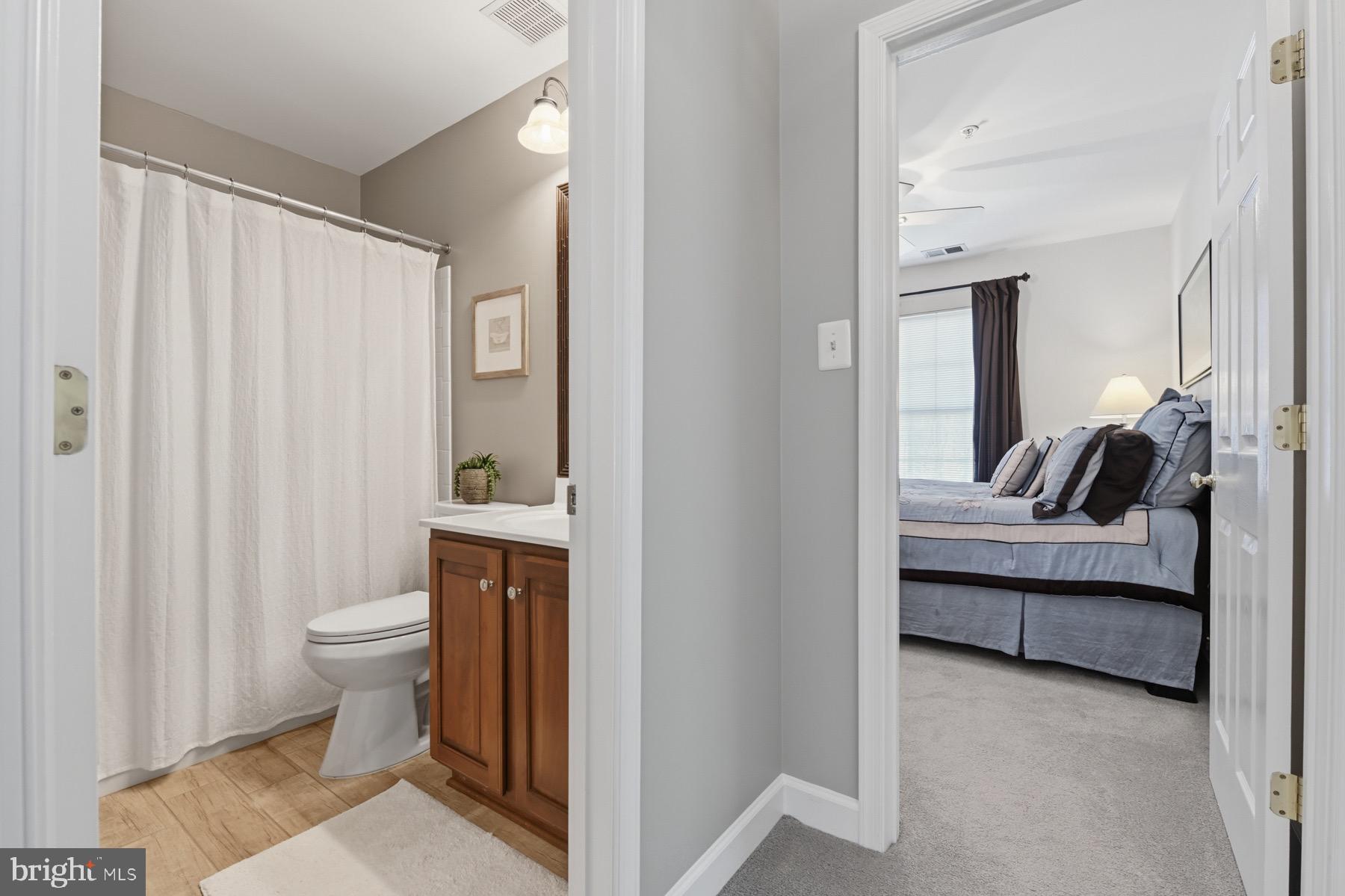 SUMNER GROVE PLAT 1> - Residential