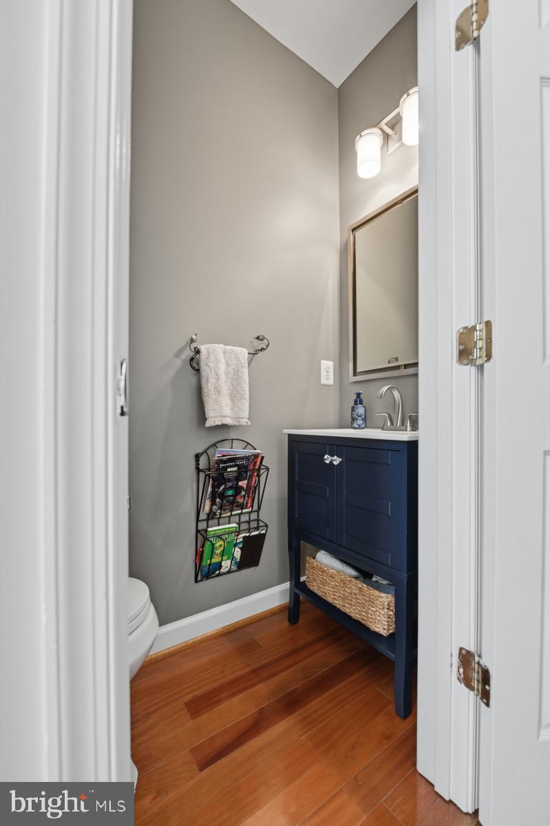 SUMNER GROVE PLAT 1> - Residential