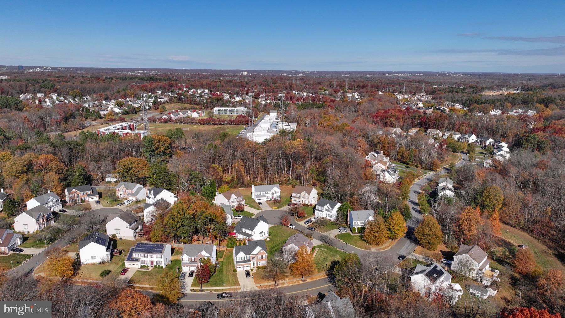 SUMNER GROVE PLAT 1> - Residential