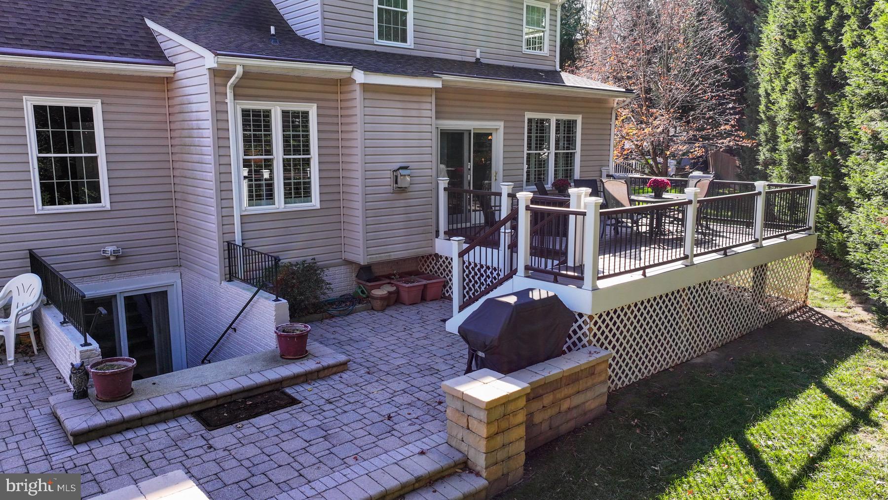 SUMNER GROVE PLAT 1> - Residential