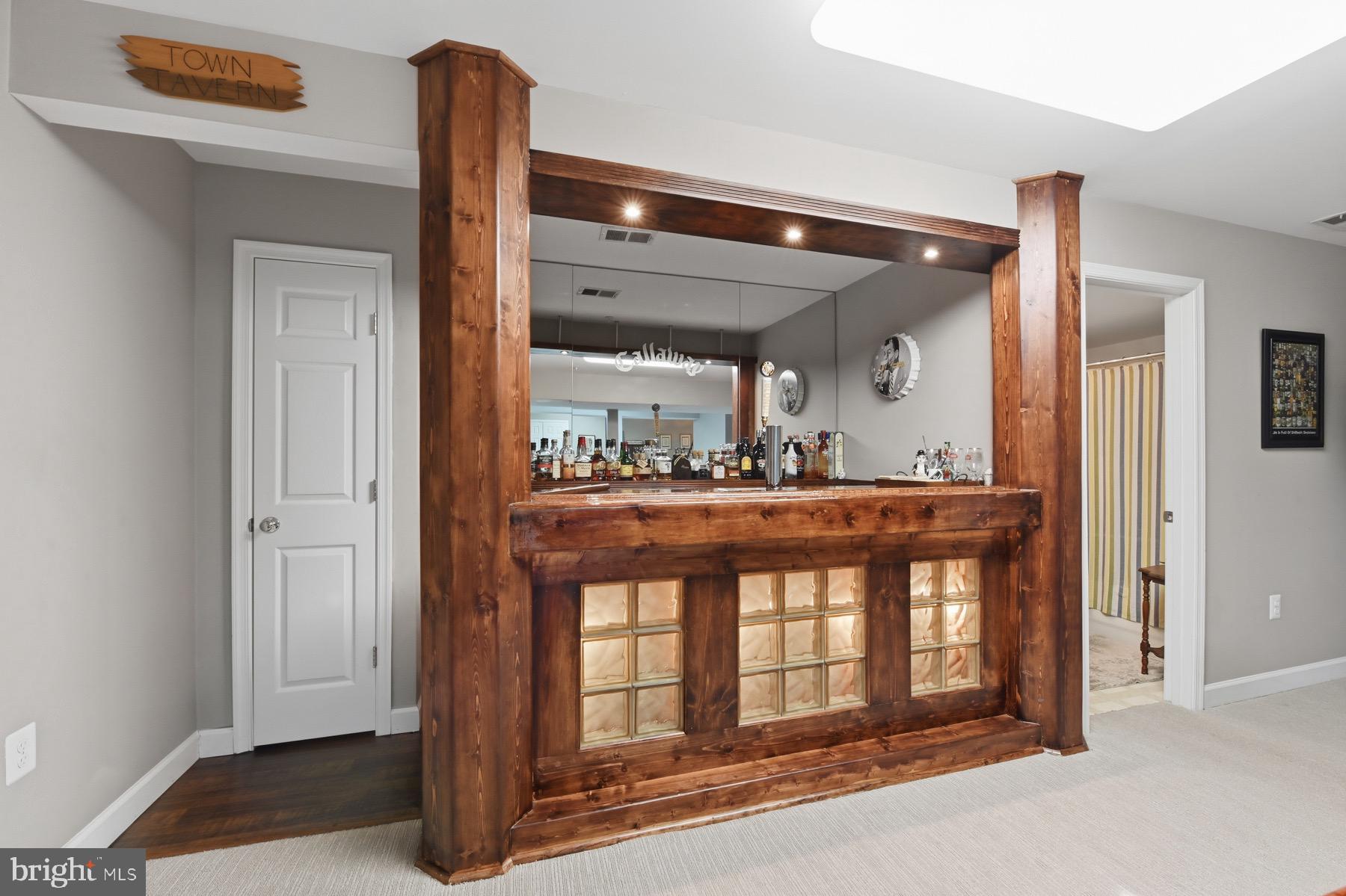 SUMNER GROVE PLAT 1> - Residential