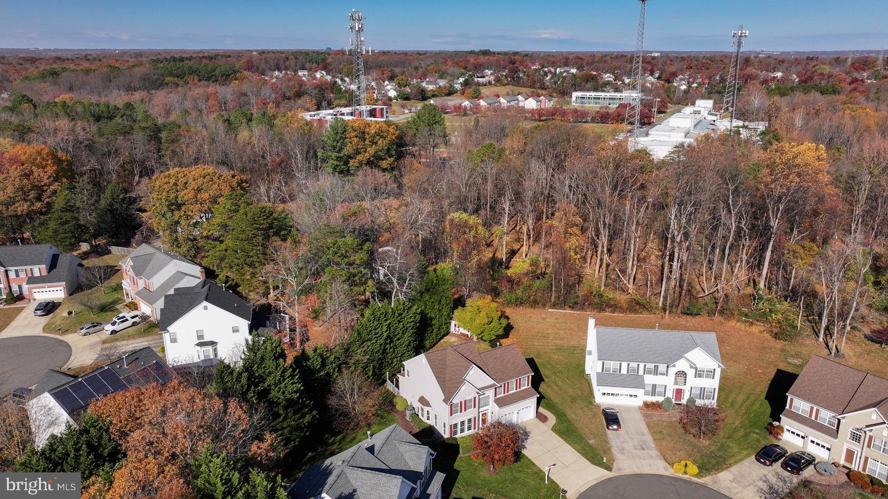 SUMNER GROVE PLAT 1> - Residential