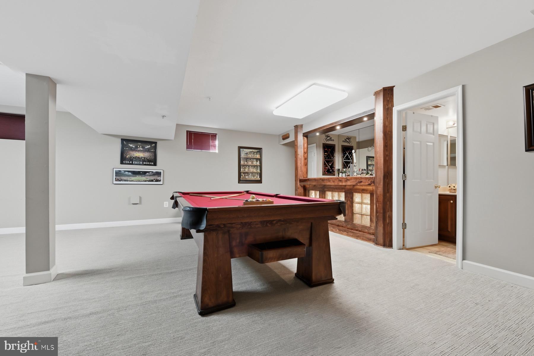 SUMNER GROVE PLAT 1> - Residential