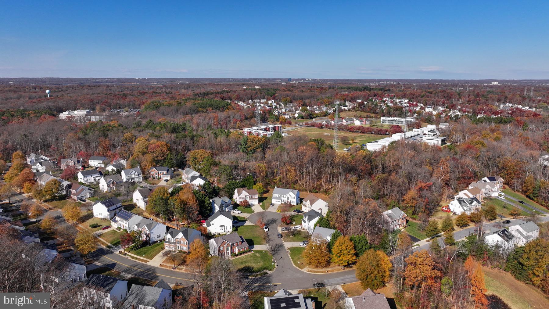 SUMNER GROVE PLAT 1> - Residential