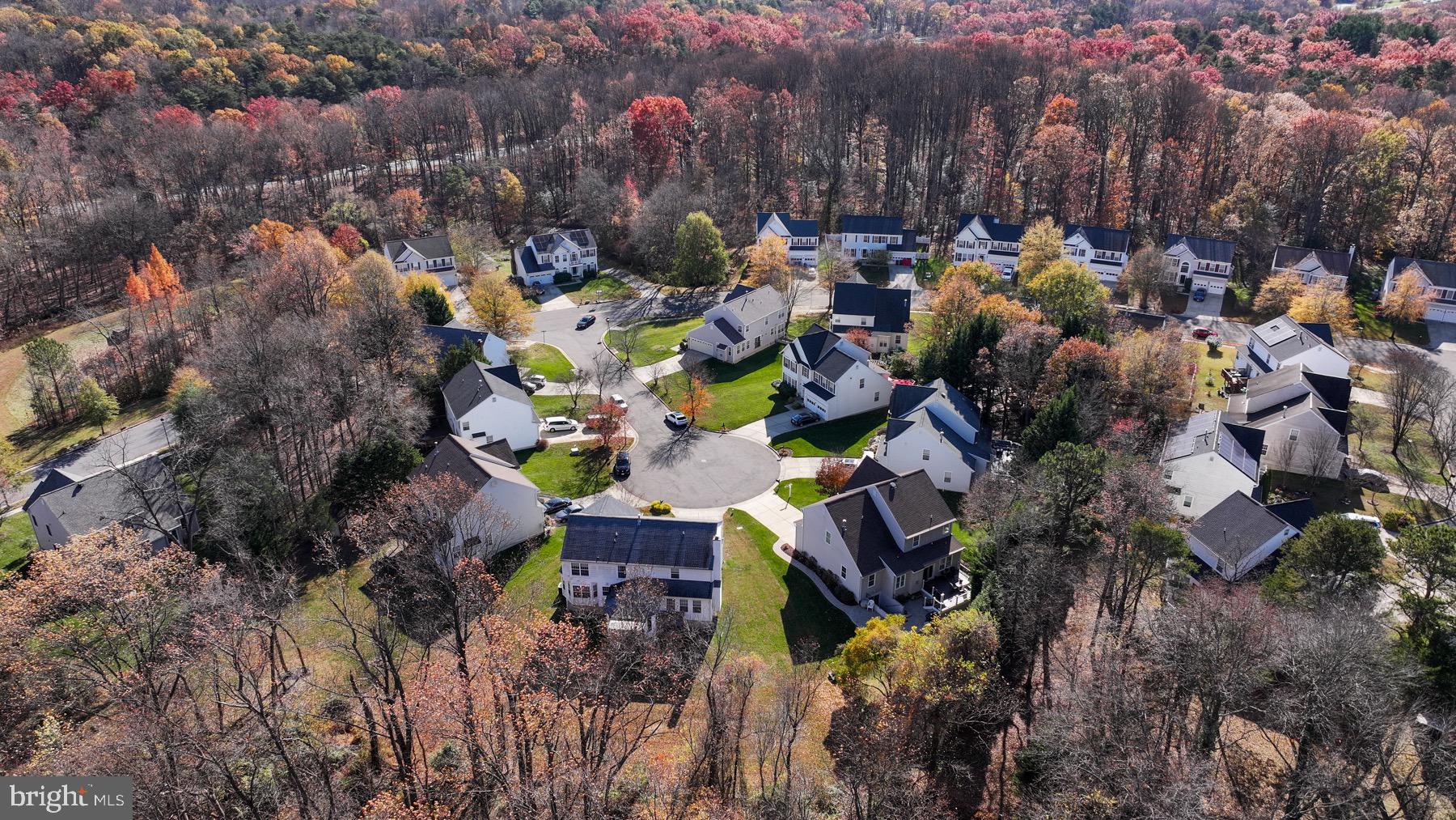 SUMNER GROVE PLAT 1> - Residential