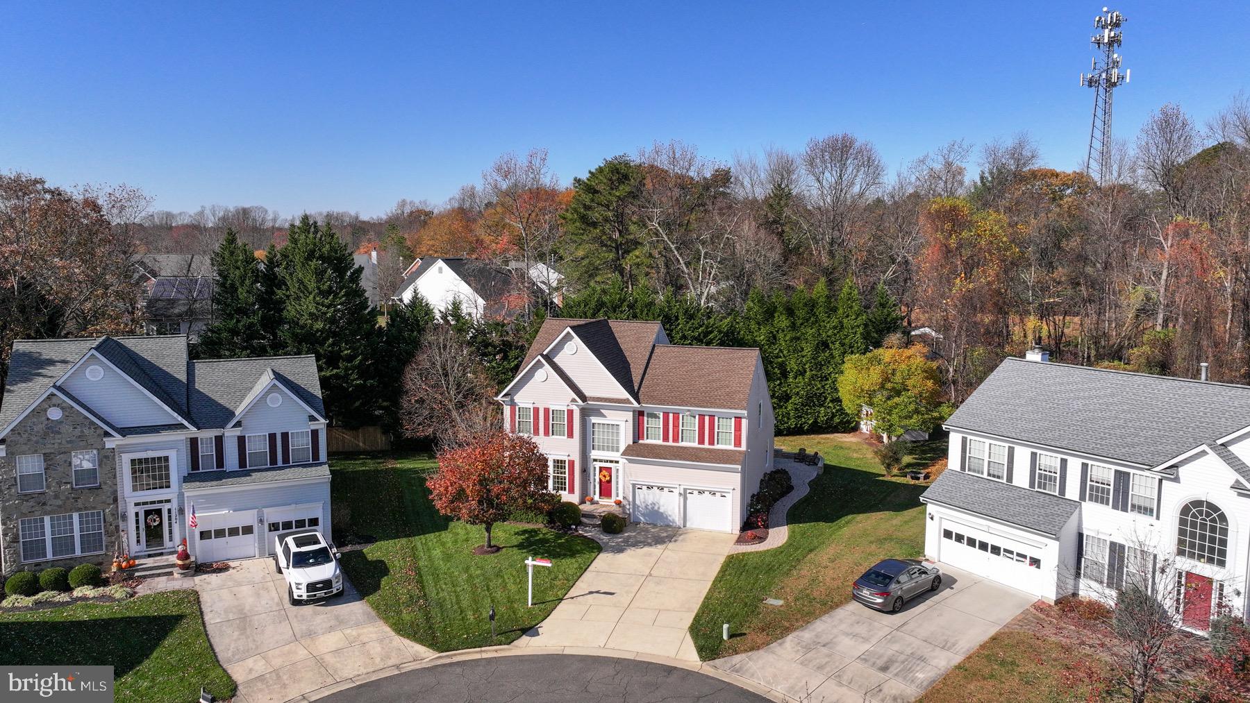 SUMNER GROVE PLAT 1> - Residential