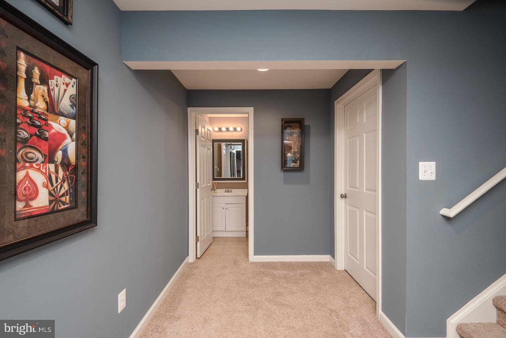 STAFFORD LAKES VILLAGE - Residential