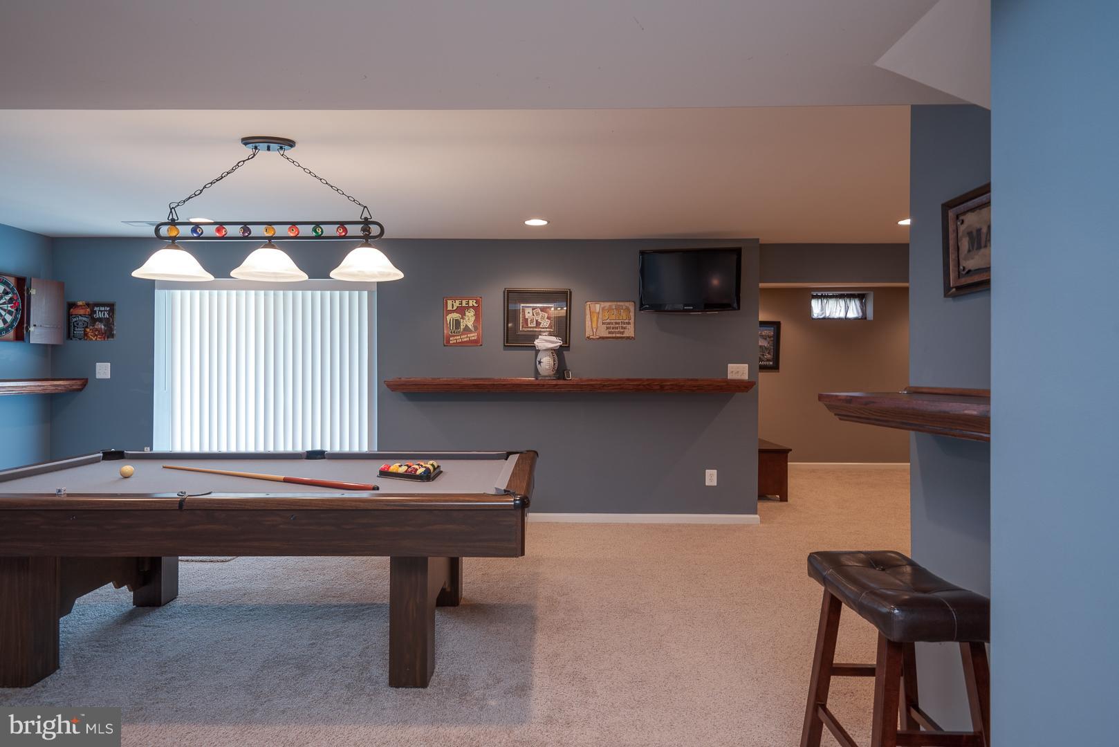 STAFFORD LAKES VILLAGE - Residential