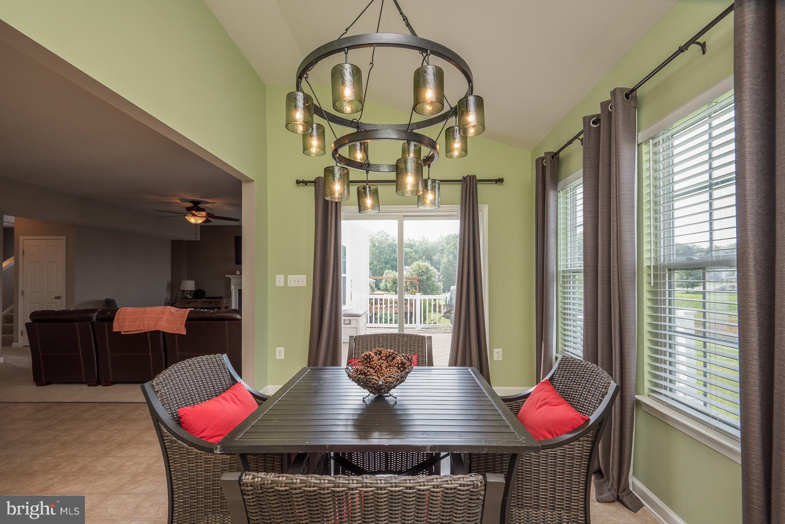 STAFFORD LAKES VILLAGE - Residential