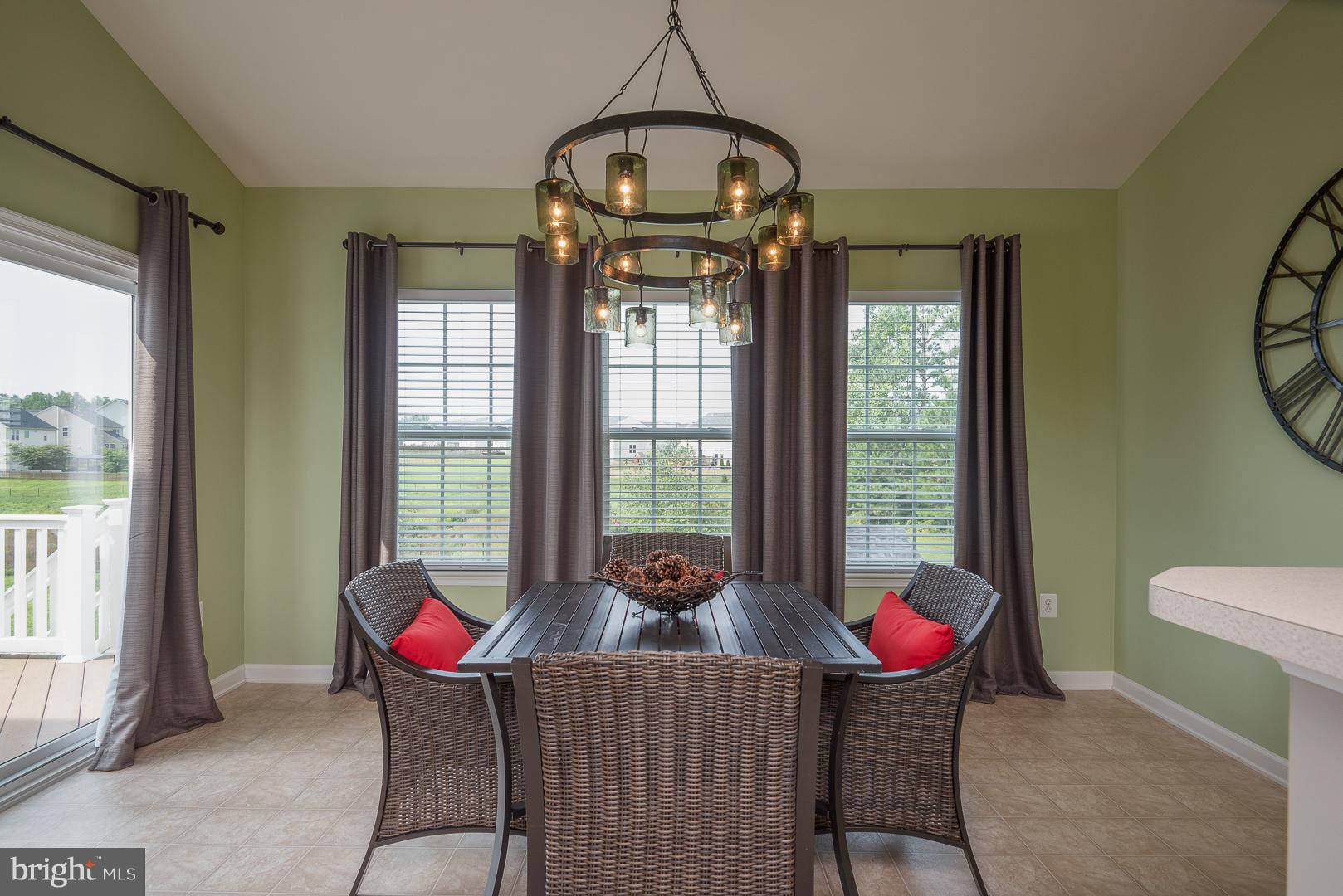 STAFFORD LAKES VILLAGE - Residential