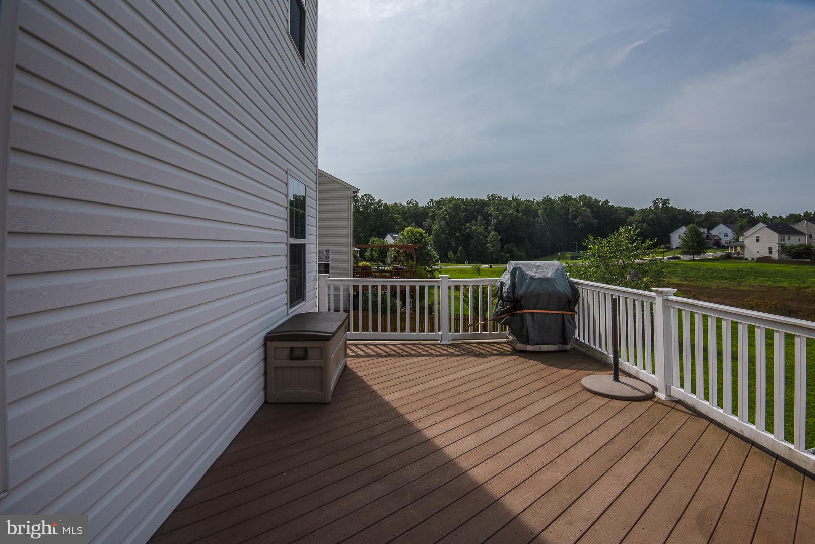 STAFFORD LAKES VILLAGE - Residential