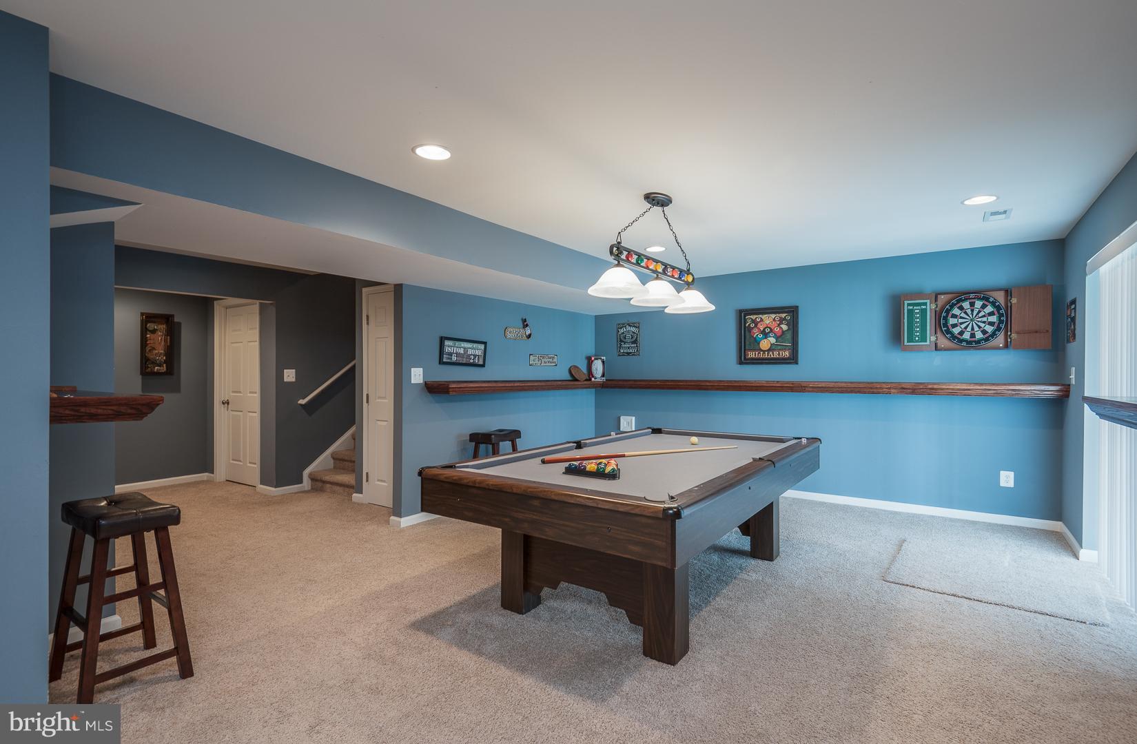 STAFFORD LAKES VILLAGE - Residential