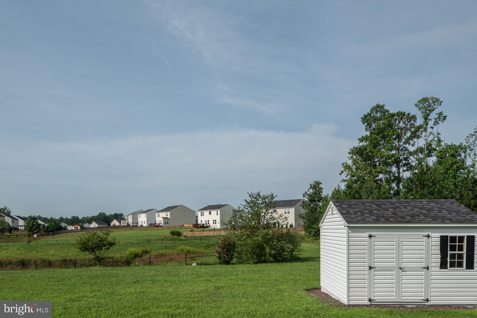STAFFORD LAKES VILLAGE - Residential