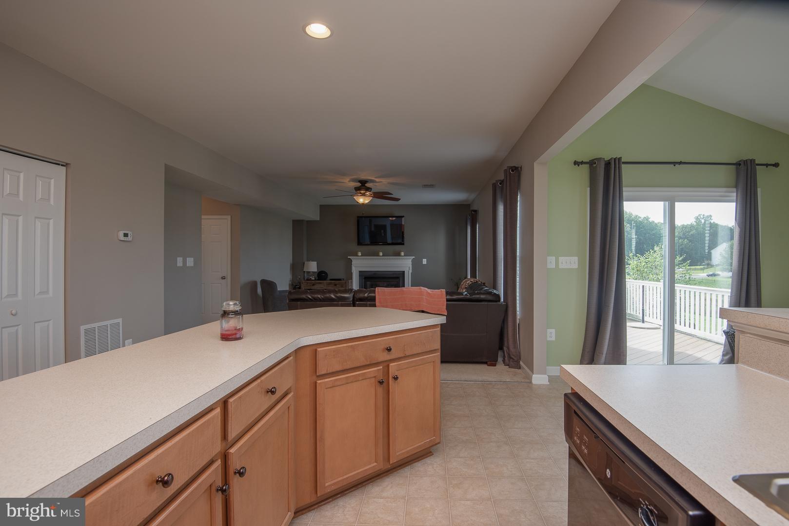 STAFFORD LAKES VILLAGE - Residential