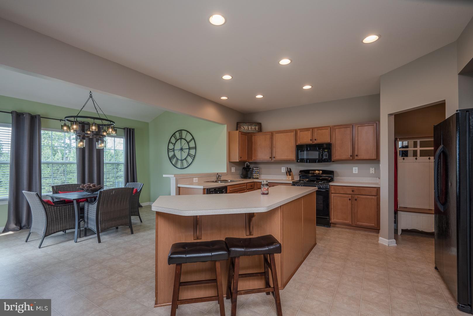 STAFFORD LAKES VILLAGE - Residential