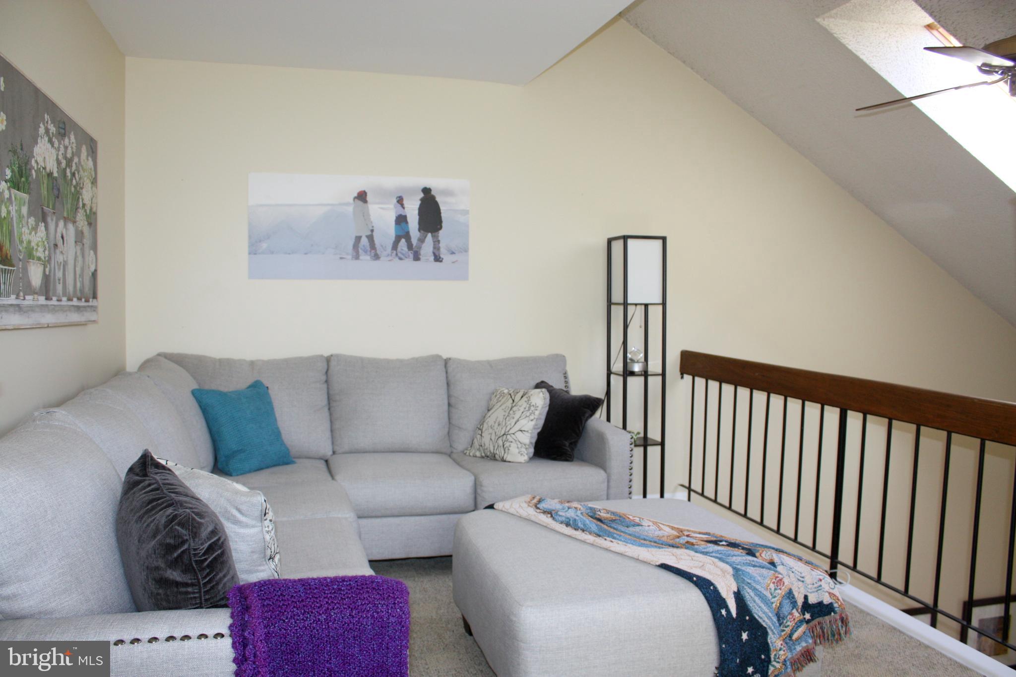 SOCIETY PL - Residential Lease