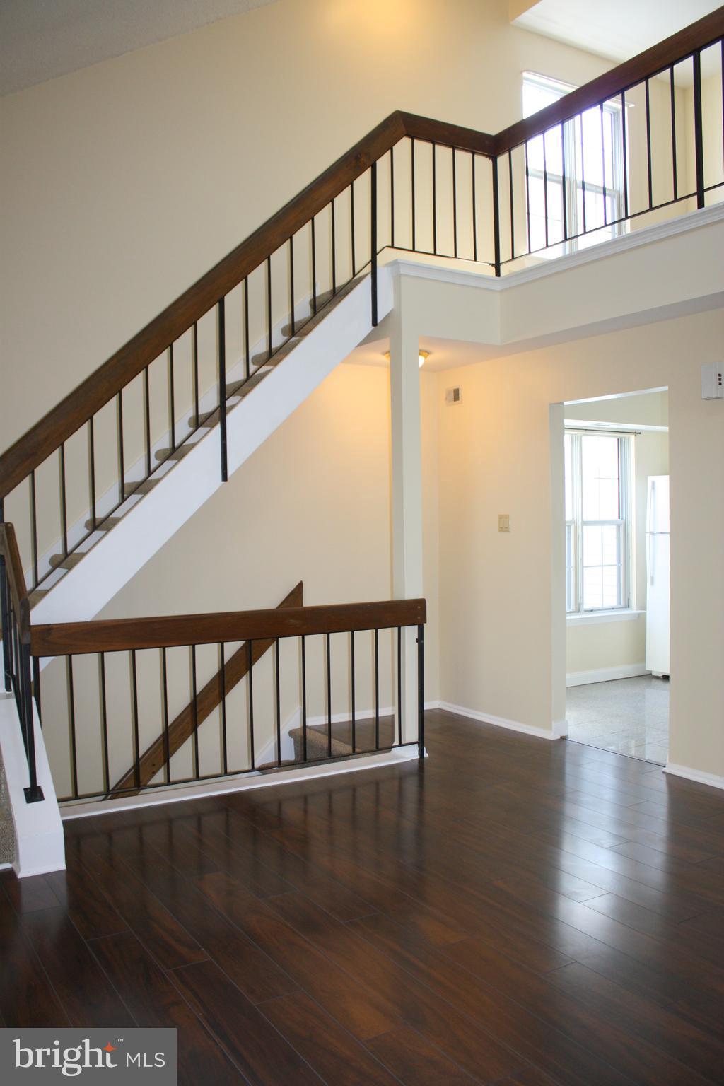 SOCIETY PL - Residential Lease