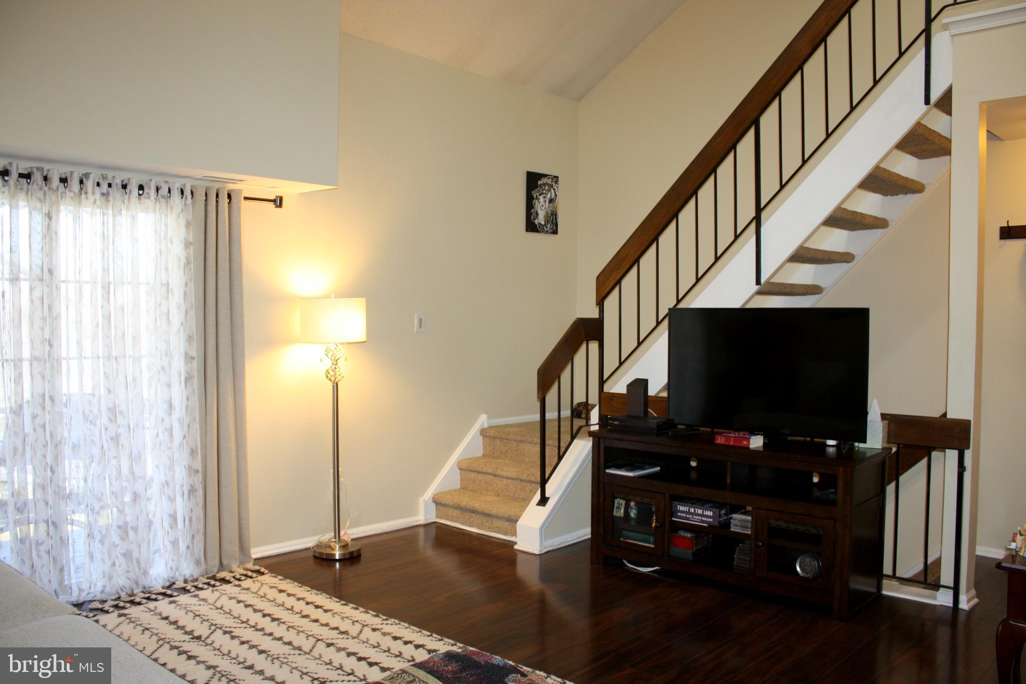 SOCIETY PL - Residential Lease