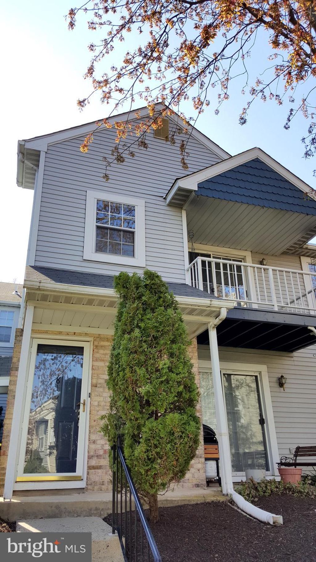 Photo of 1810 Society Place #G2, NEWTOWN, PA 18940 (MLS # PABU2106474)