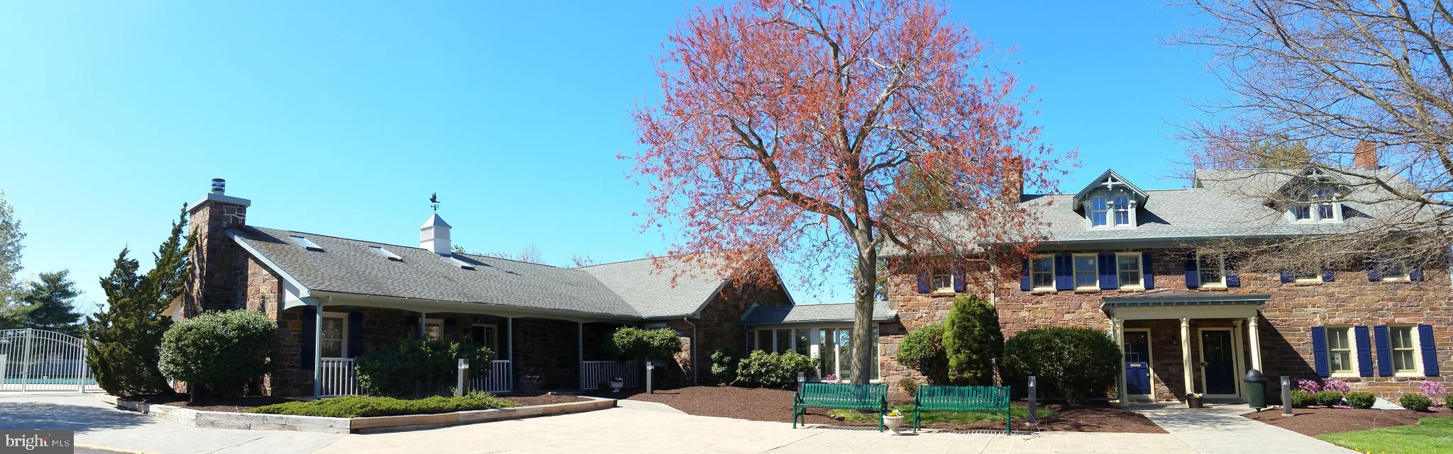 SOCIETY PL - Residential Lease