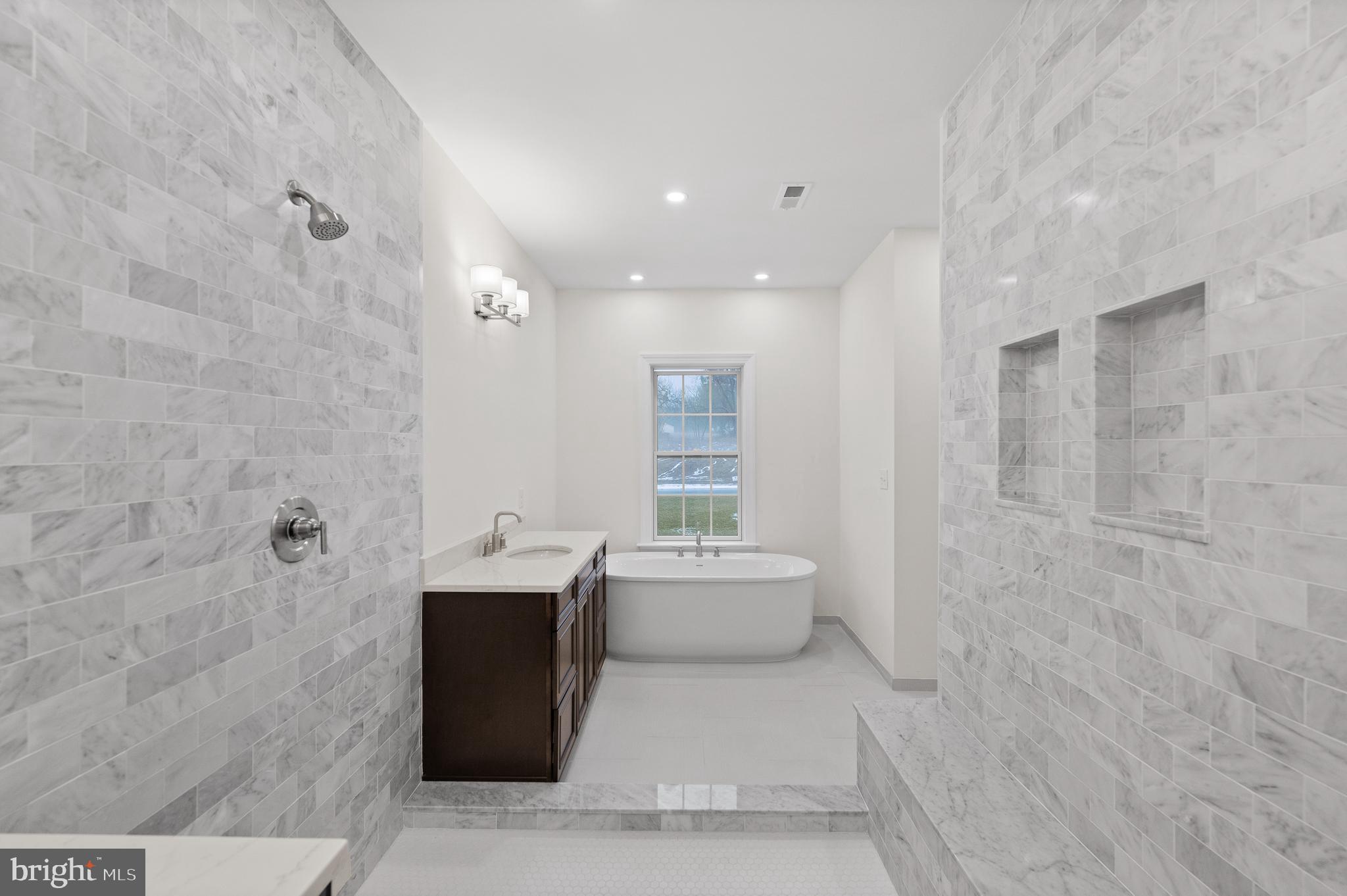 VILLAGE OF FOUR SEASONS - Residential