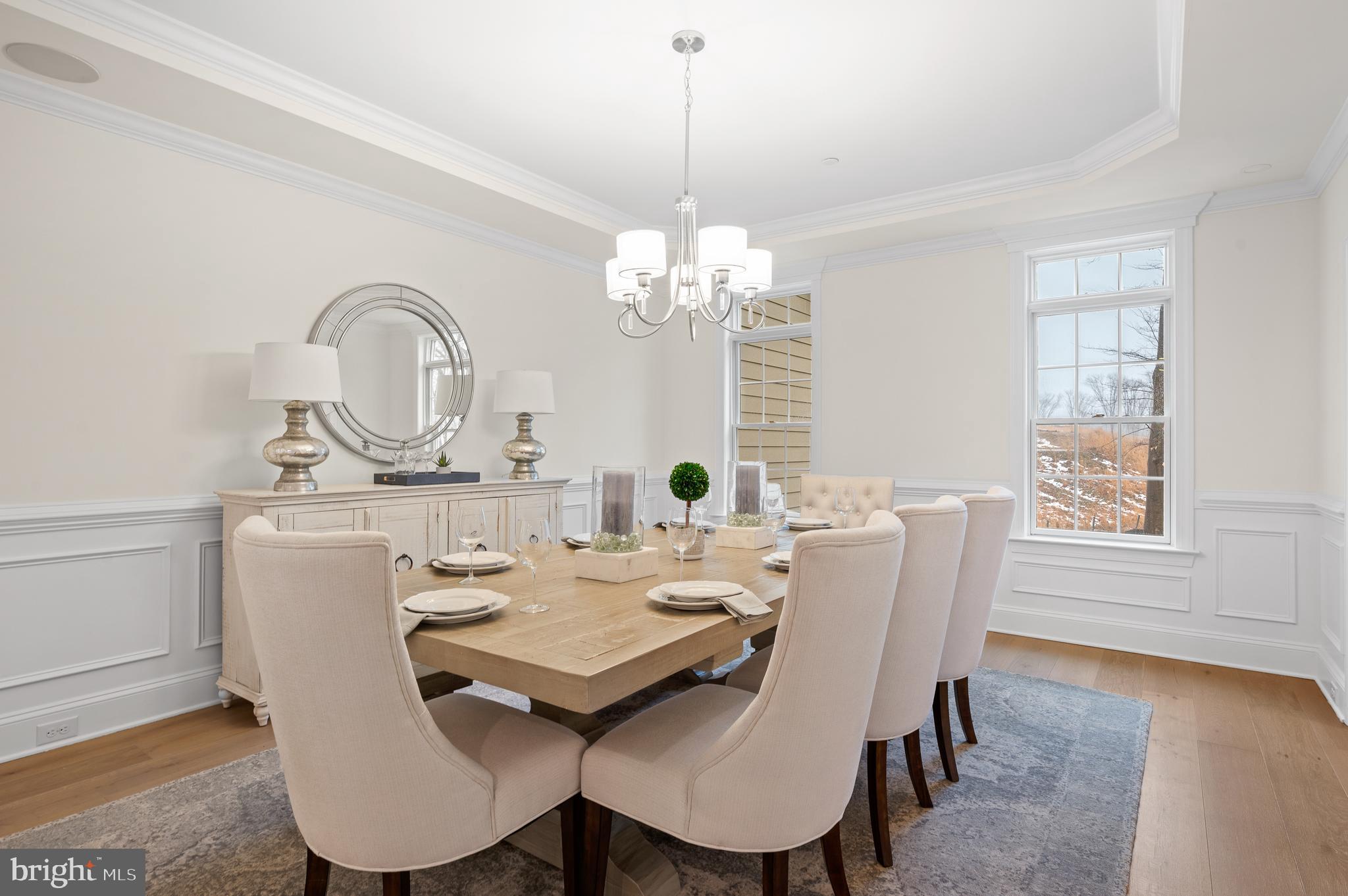 VILLAGE OF FOUR SEASONS - Residential