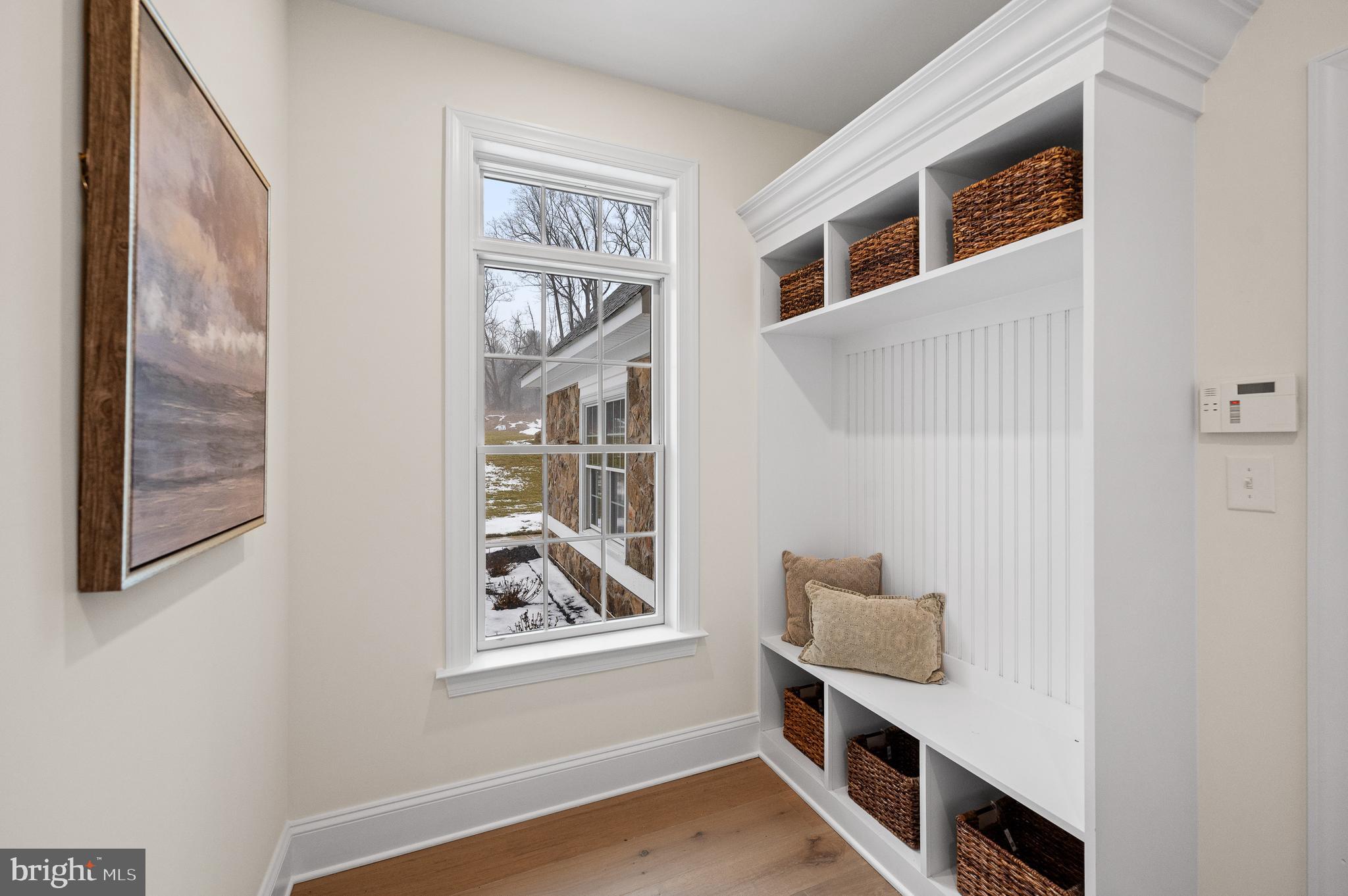 VILLAGE OF FOUR SEASONS - Residential