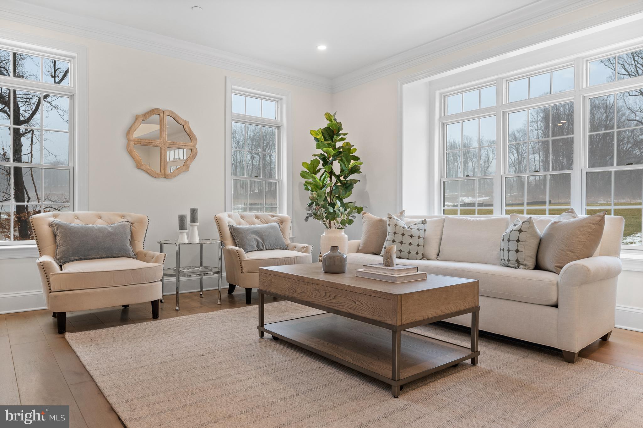 VILLAGE OF FOUR SEASONS - Residential