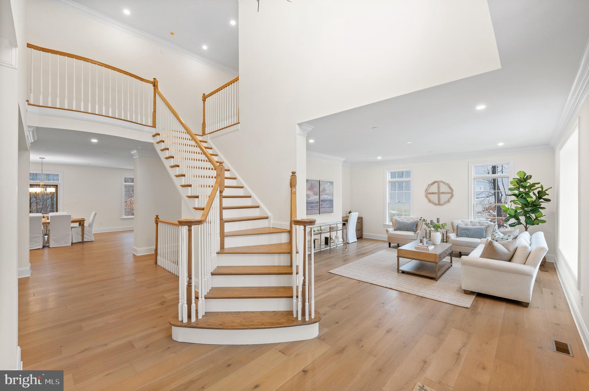 VILLAGE OF FOUR SEASONS - Residential