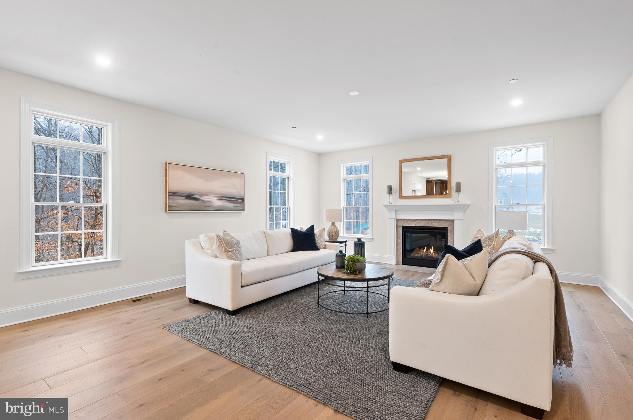 VILLAGE OF FOUR SEASONS - Residential