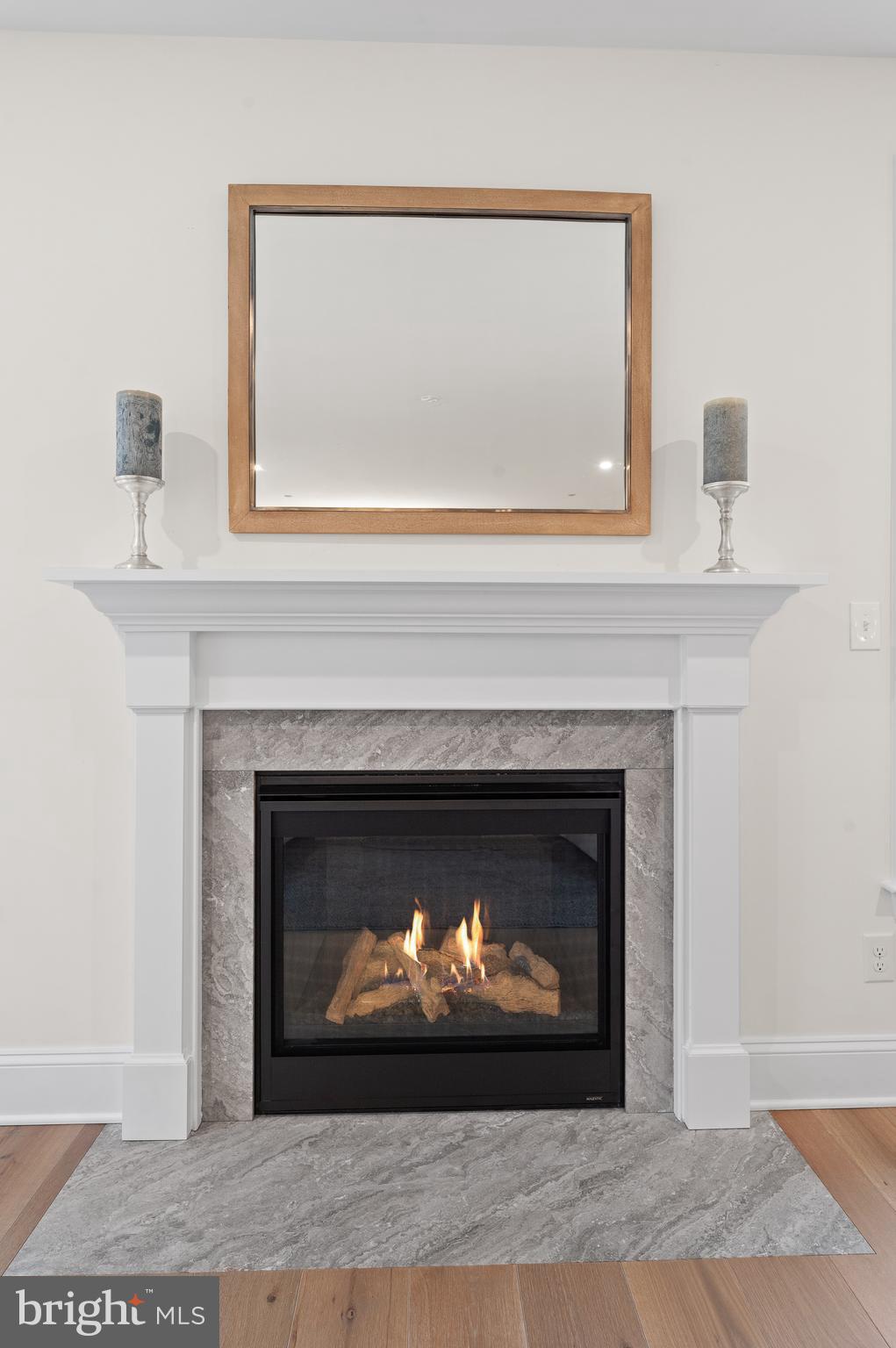 VILLAGE OF FOUR SEASONS - Residential