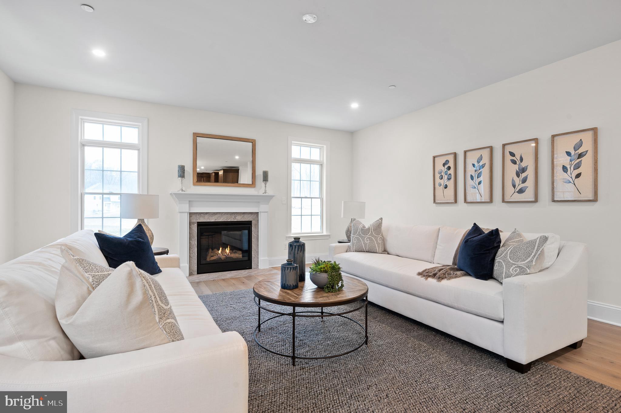 VILLAGE OF FOUR SEASONS - Residential