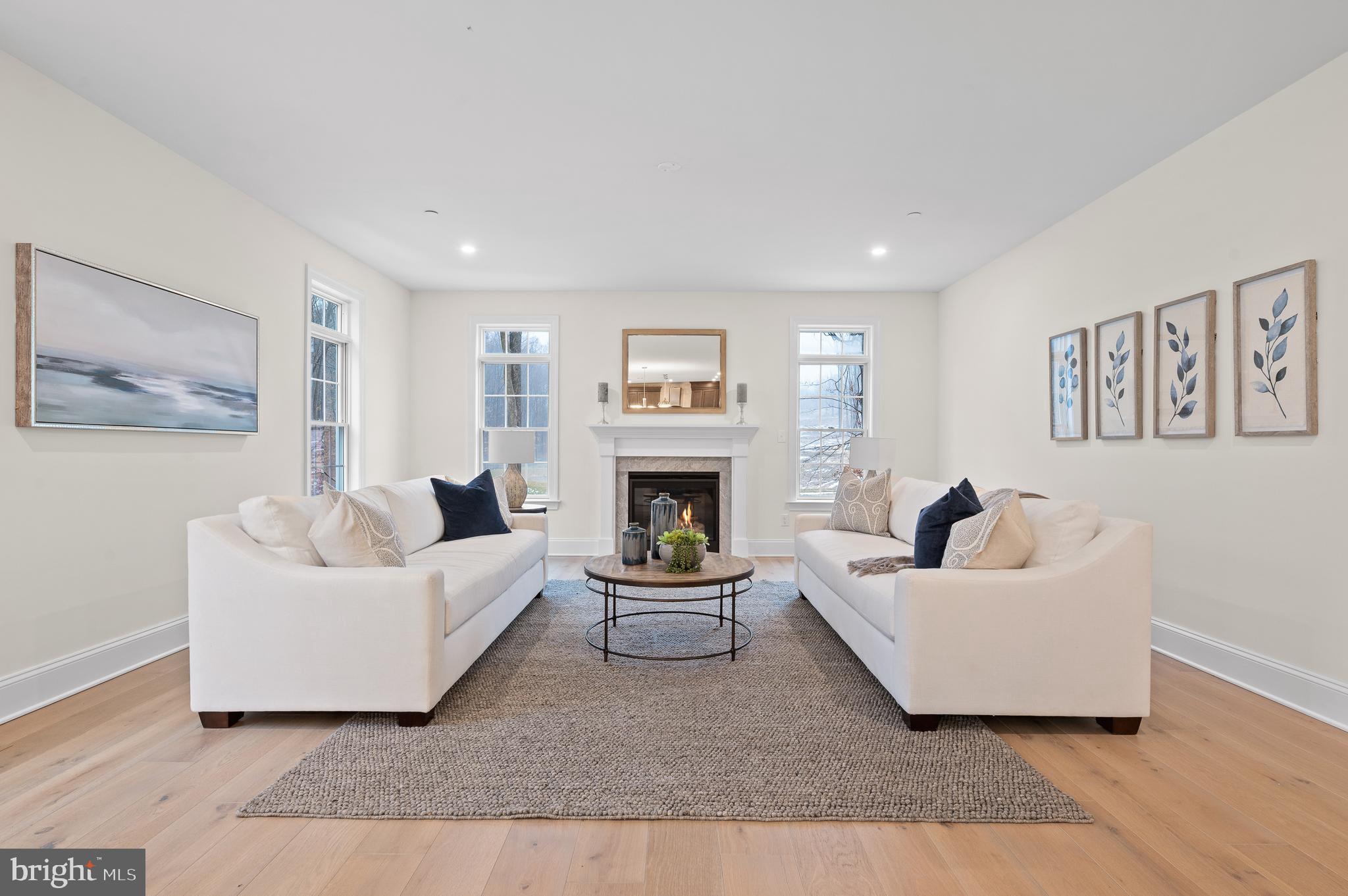 VILLAGE OF FOUR SEASONS - Residential