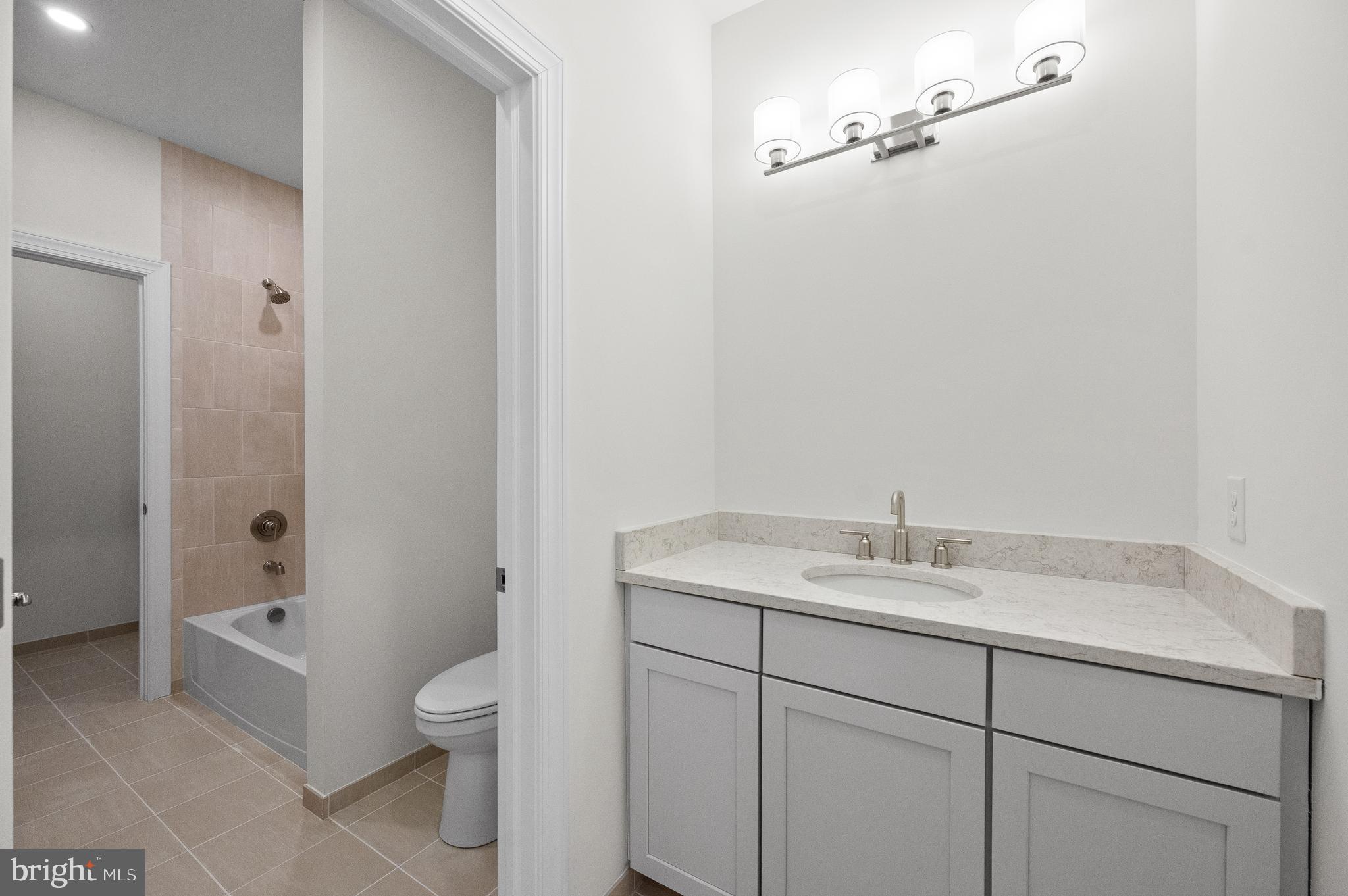 VILLAGE OF FOUR SEASONS - Residential