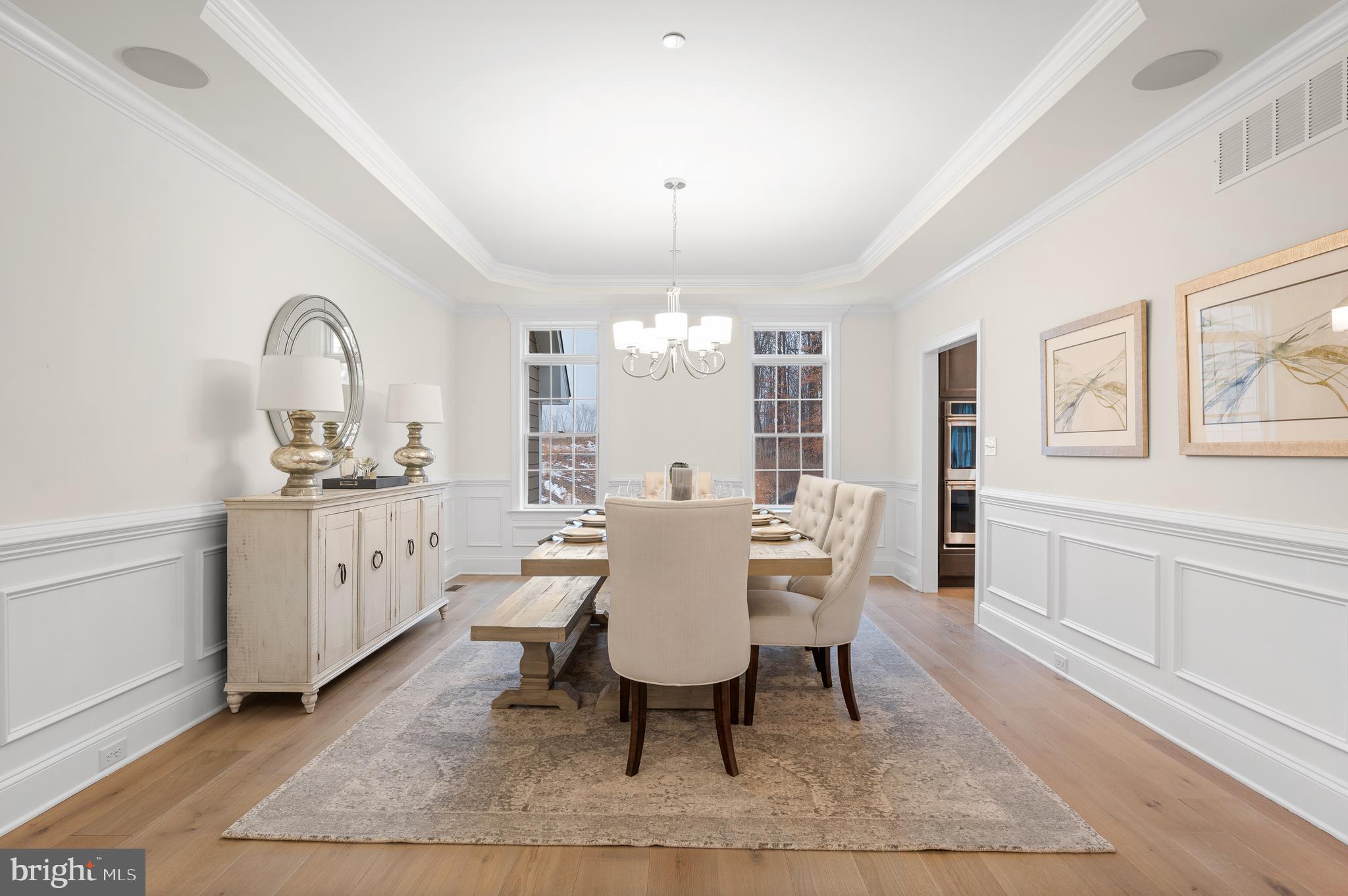 VILLAGE OF FOUR SEASONS - Residential