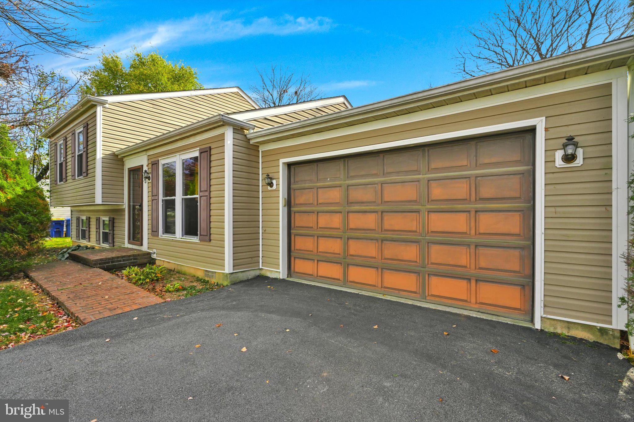 MULBERRY CROSSING - Residential