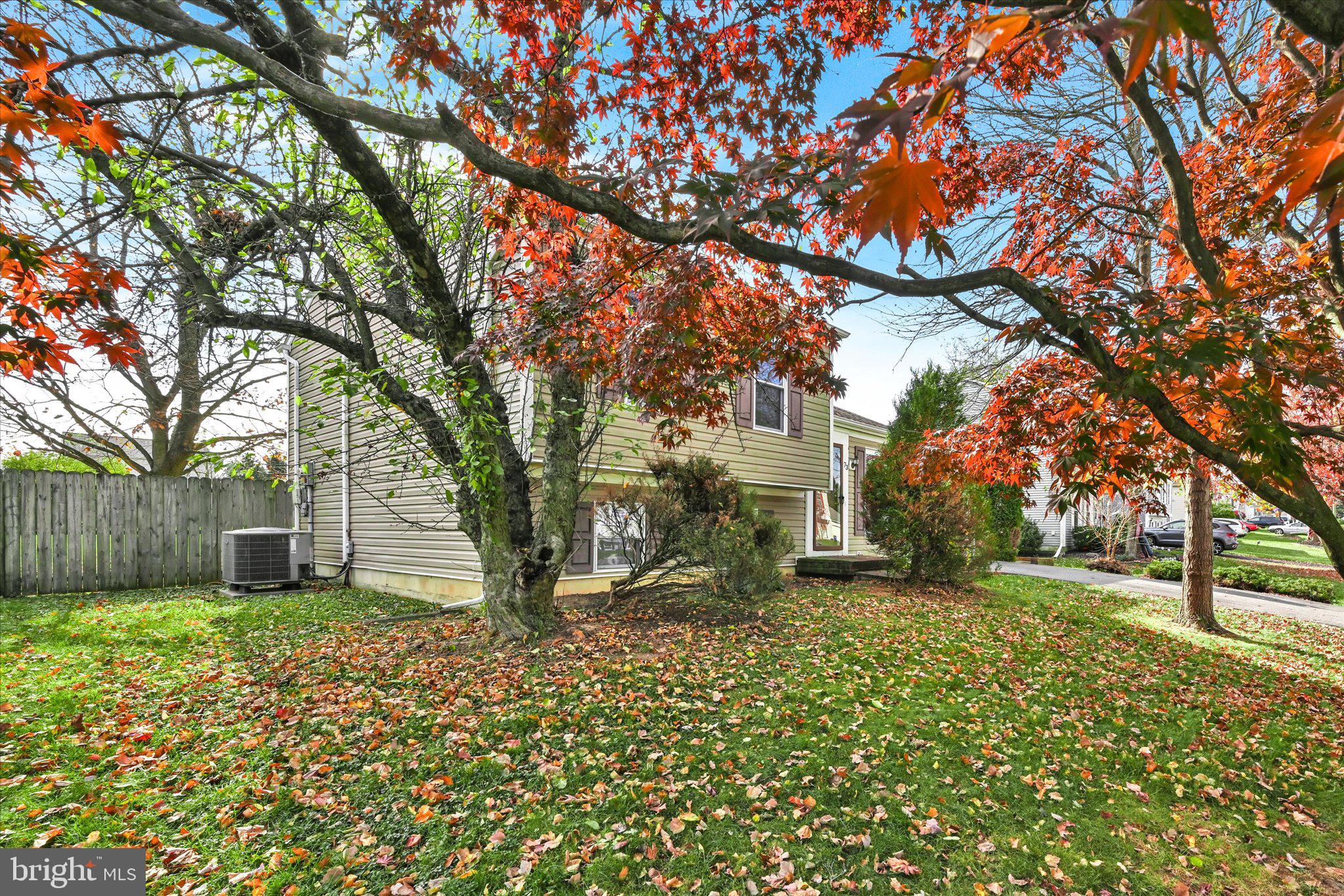 MULBERRY CROSSING - Residential