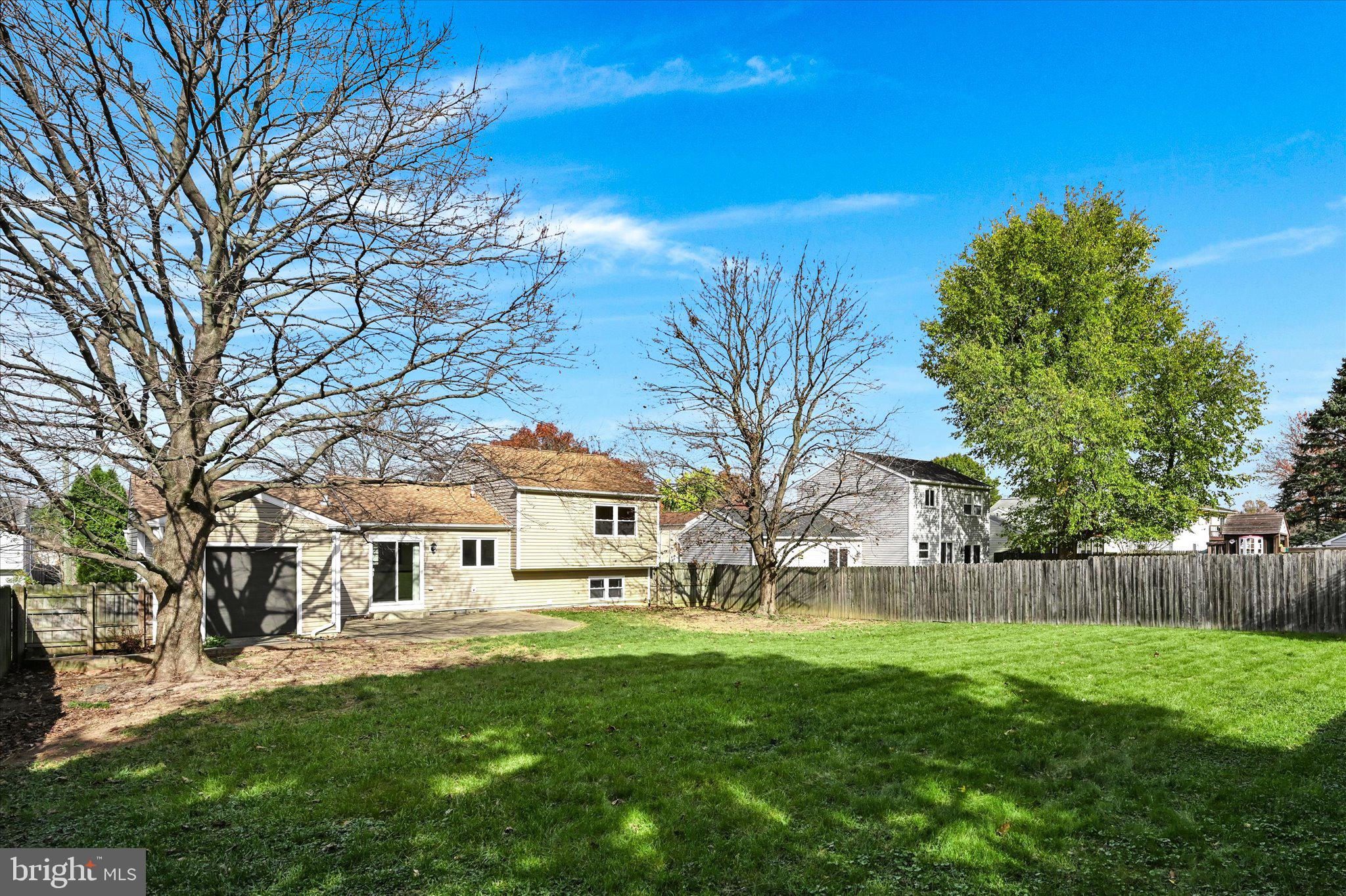 MULBERRY CROSSING - Residential