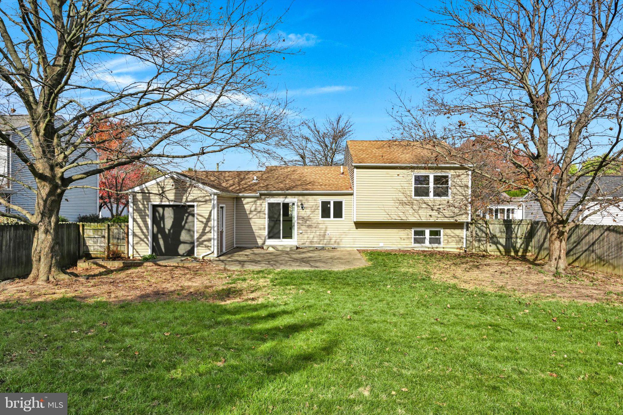 MULBERRY CROSSING - Residential