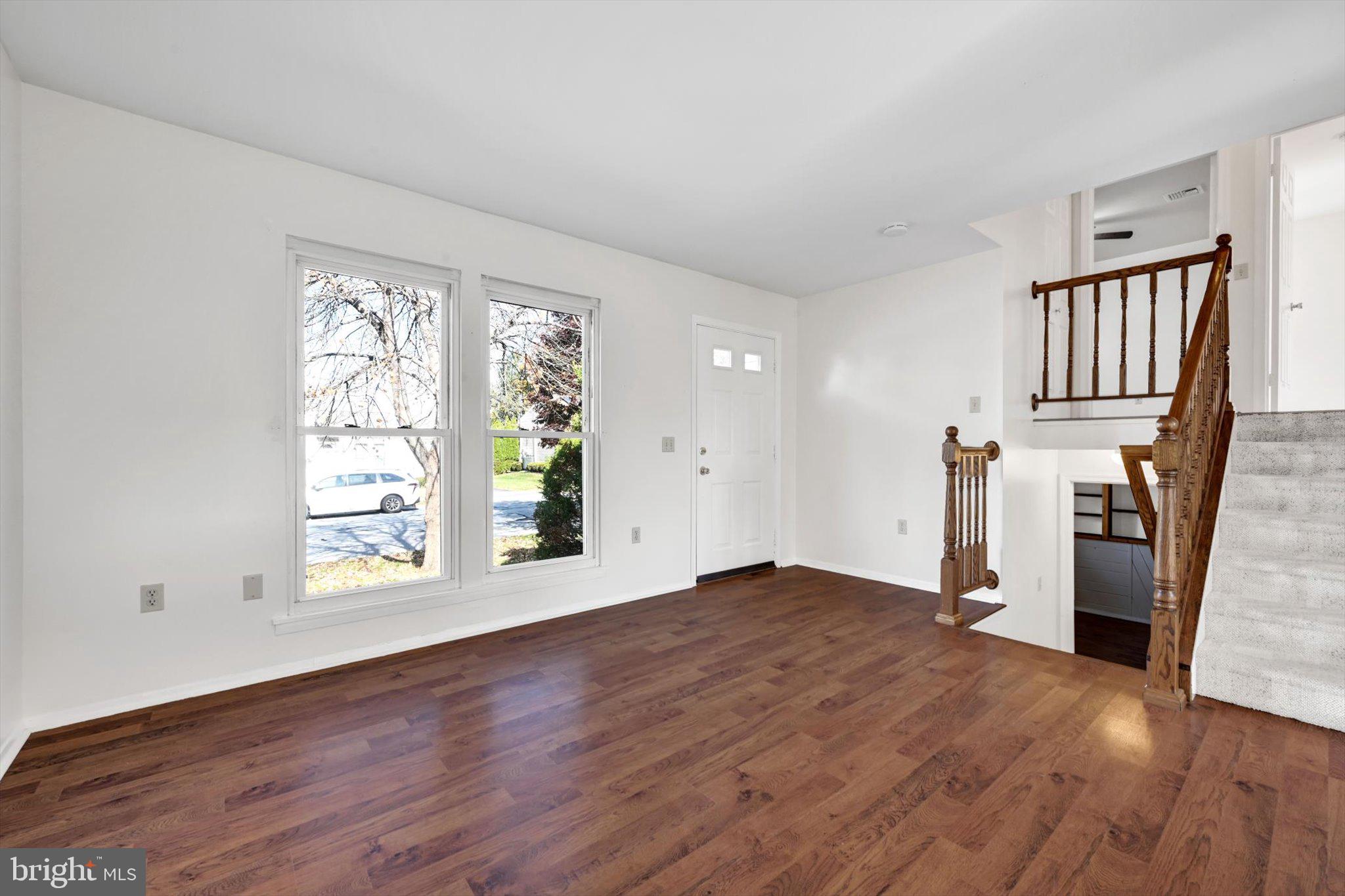 MULBERRY CROSSING - Residential