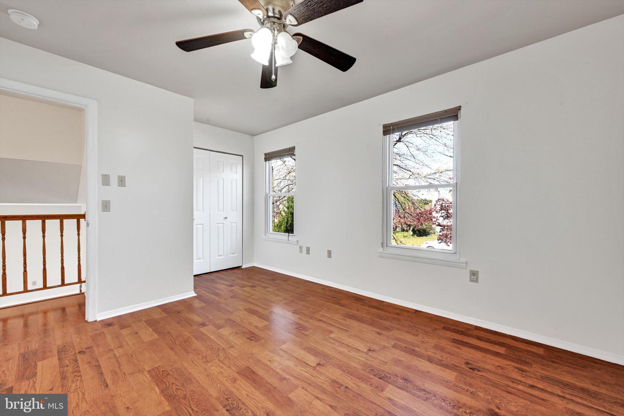 MULBERRY CROSSING - Residential