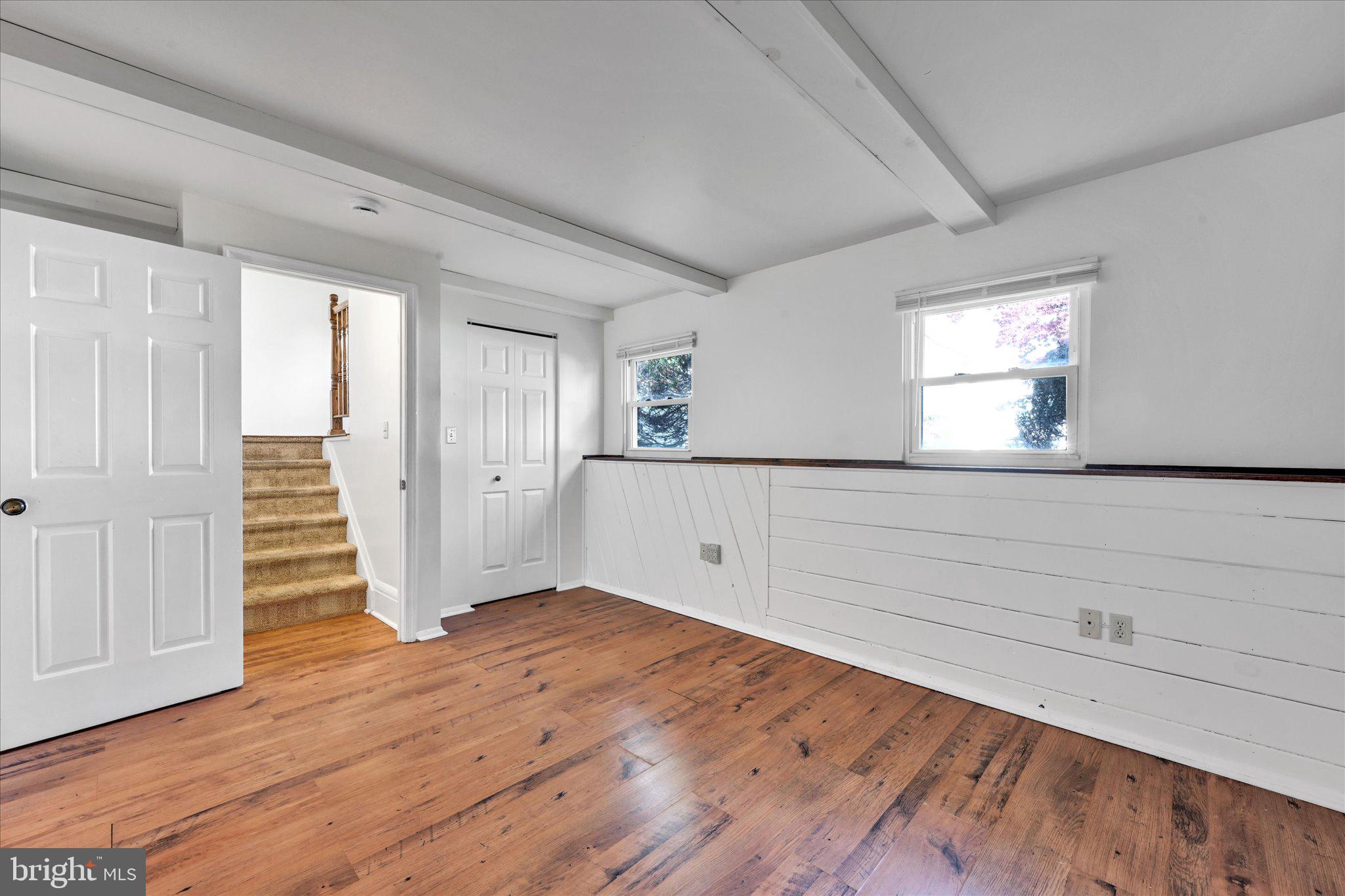 MULBERRY CROSSING - Residential