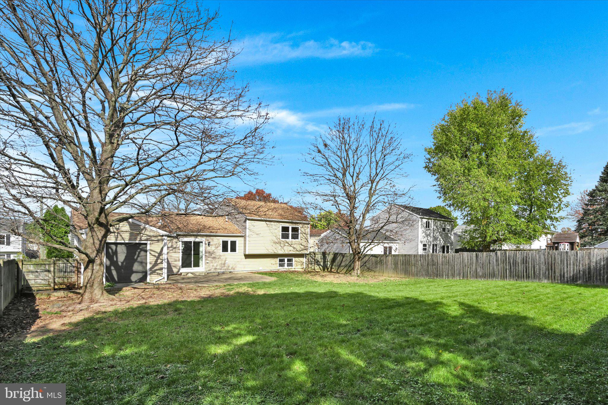 MULBERRY CROSSING - Residential