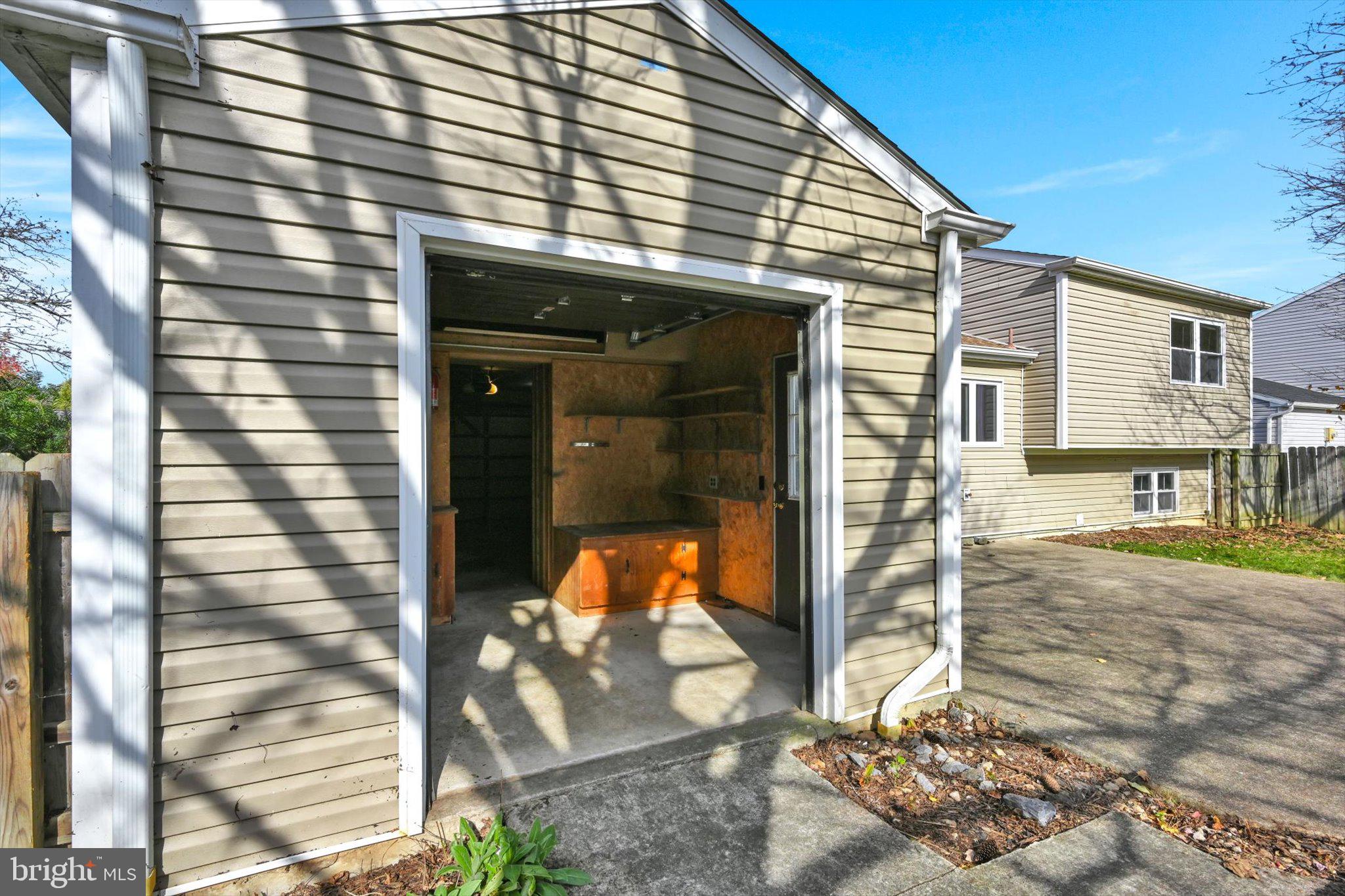 MULBERRY CROSSING - Residential