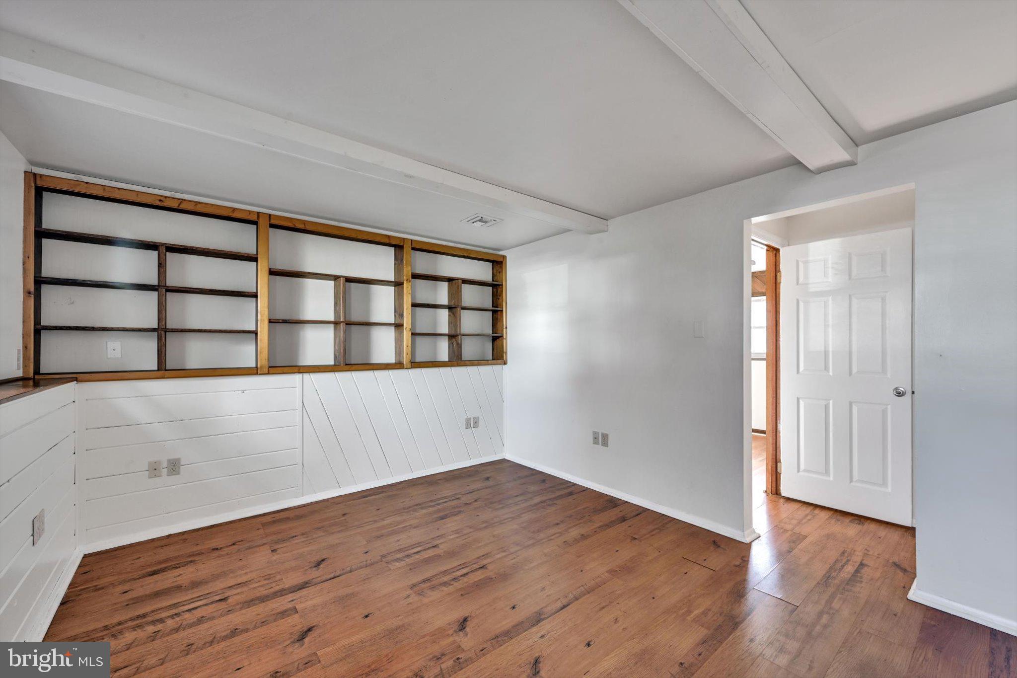 MULBERRY CROSSING - Residential