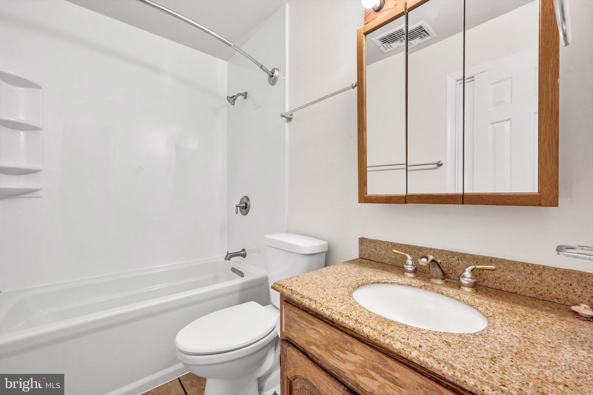 MULBERRY CROSSING - Residential