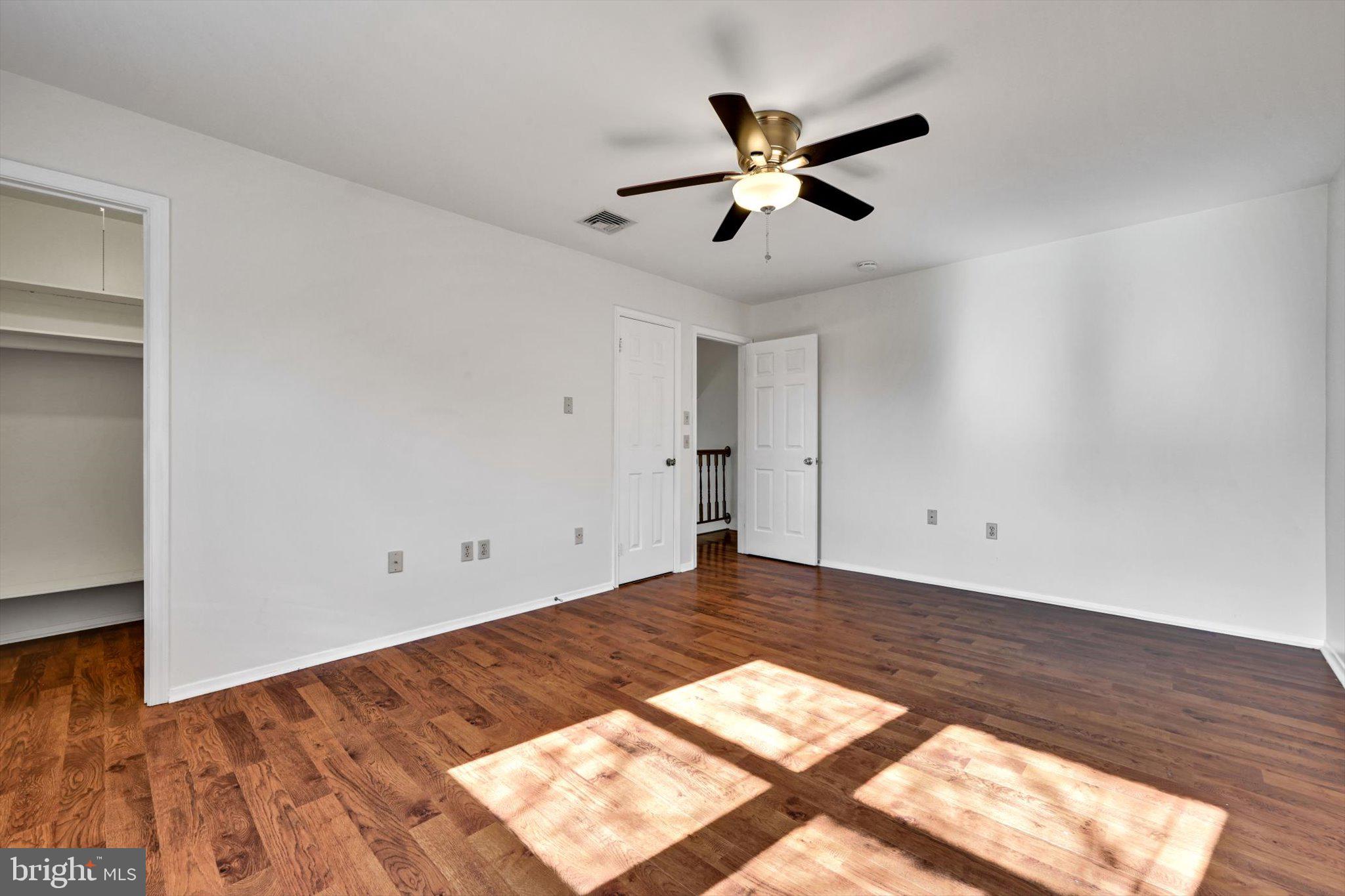 MULBERRY CROSSING - Residential