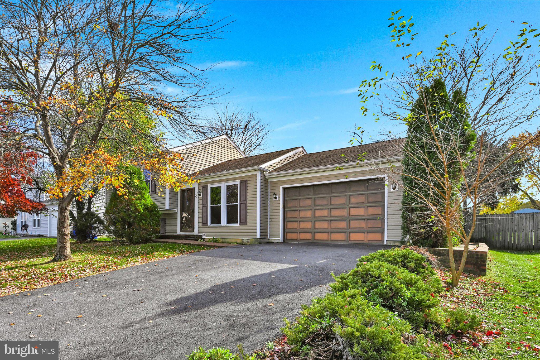 MULBERRY CROSSING - Residential