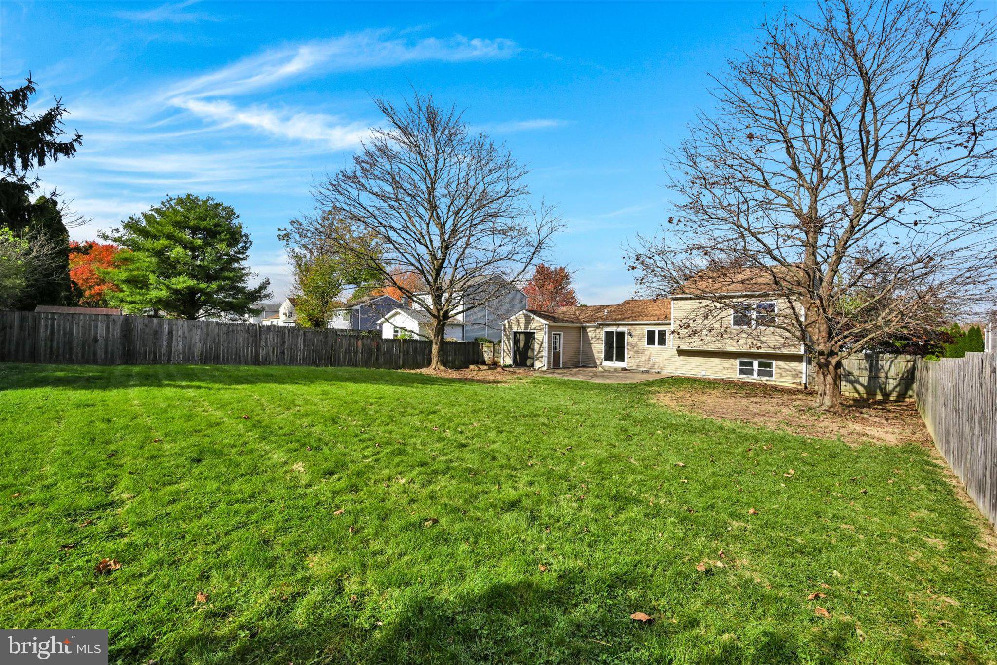 MULBERRY CROSSING - Residential
