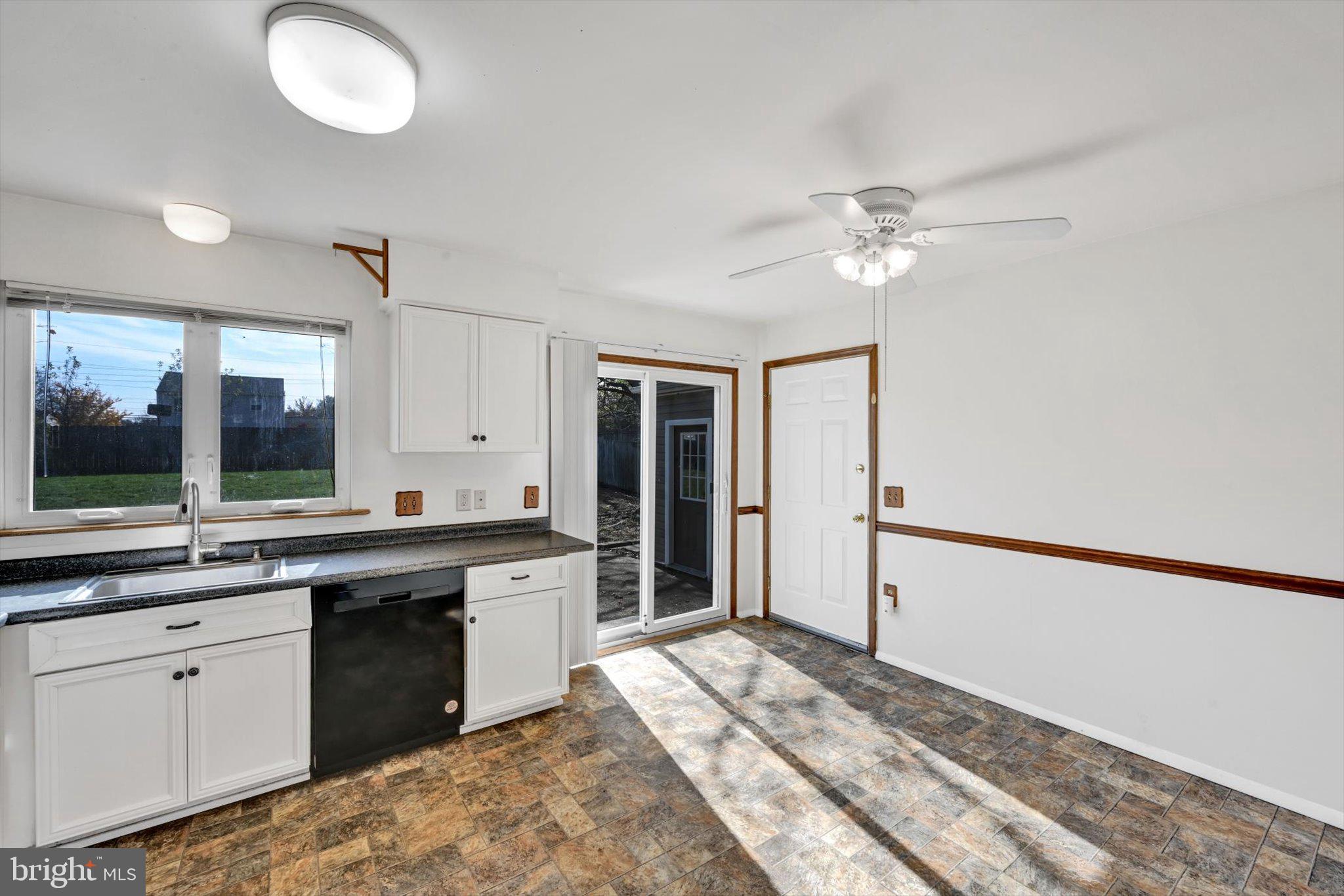 MULBERRY CROSSING - Residential